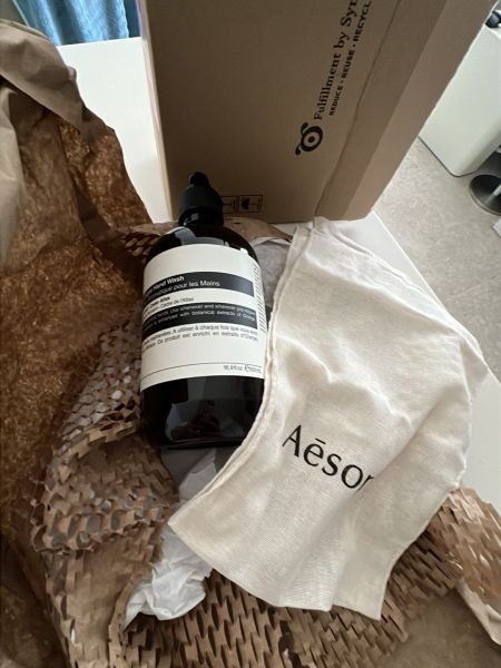 Buyer review image 1