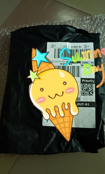Buyer review image 1