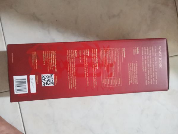 Buyer review image 5