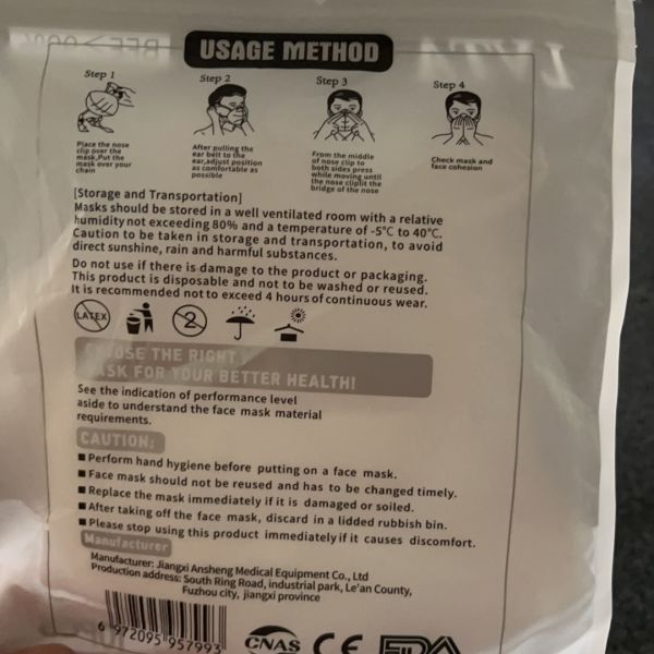 Buyer review image 2