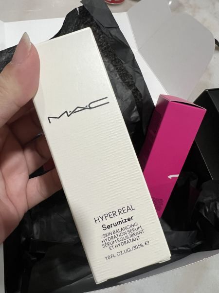 Buyer review image 2