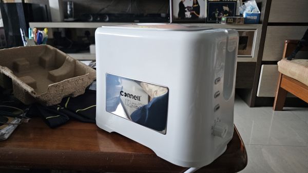 Buyer review image 5