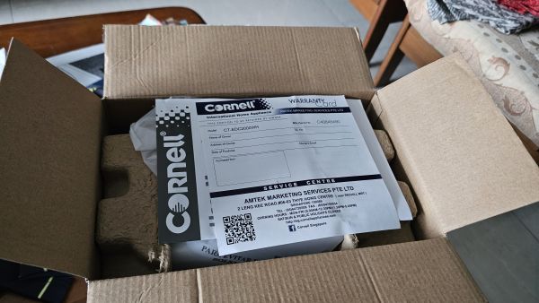 Buyer review image 3