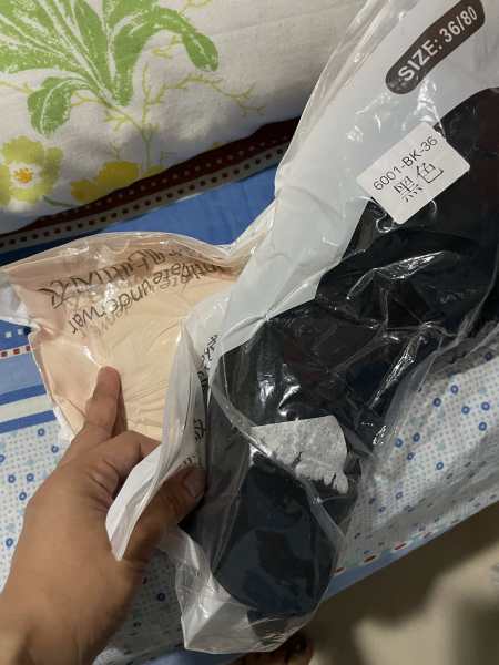 Buyer review image 2