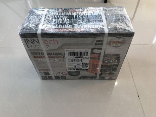 Buyer review image 1