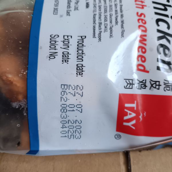 Buyer review image 2