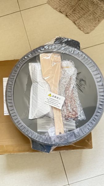 Buyer review image 2