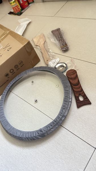 Buyer review image 4