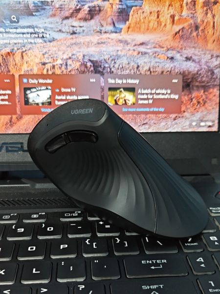 Buyer review image 2