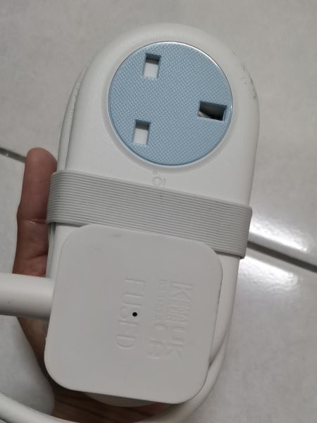 Buyer review image 2