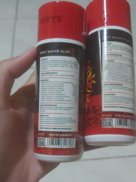 Buyer review image 2