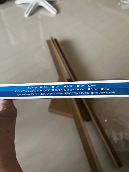 Buyer review image 5