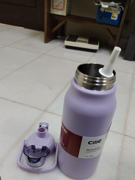 Buyer review image 1
