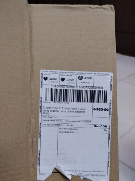 Buyer review image 4