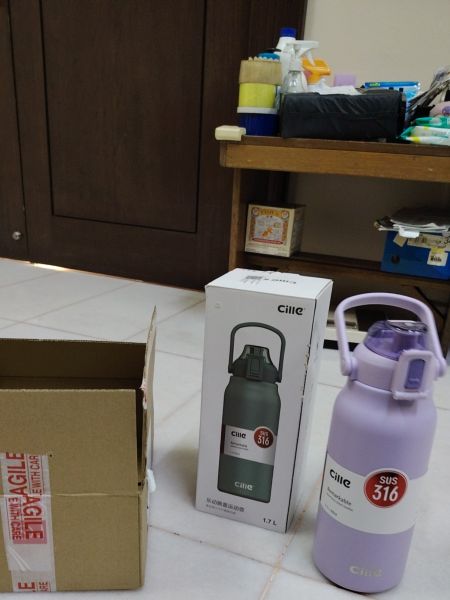 Buyer review image 5