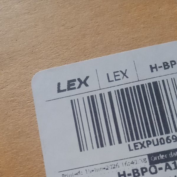 Buyer review image 2