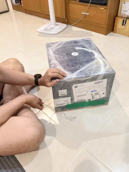 Buyer review image 2