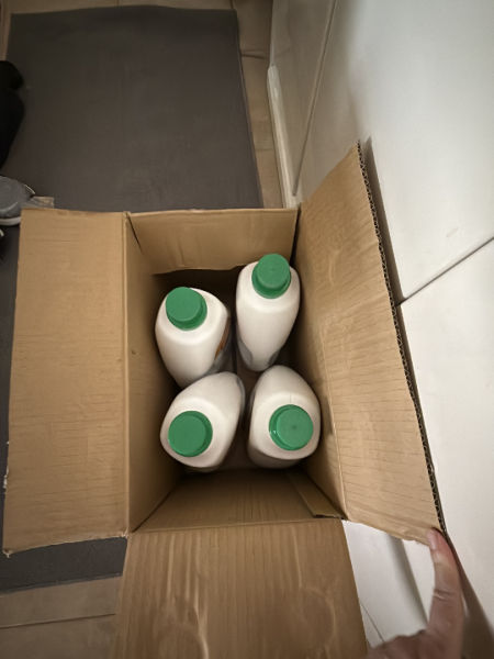 Buyer review image 1