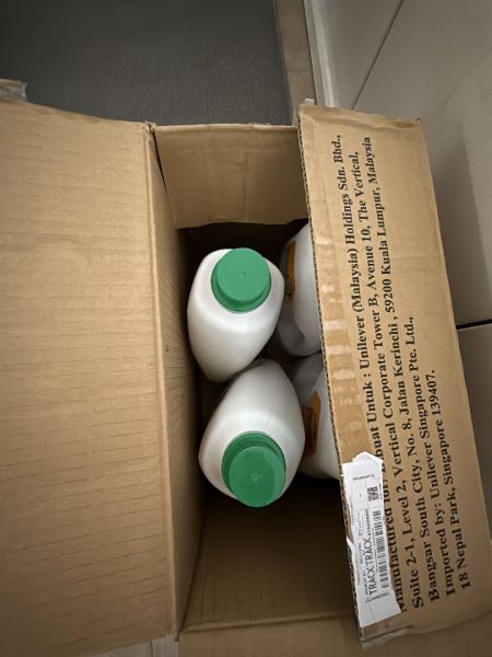 Buyer review image 2