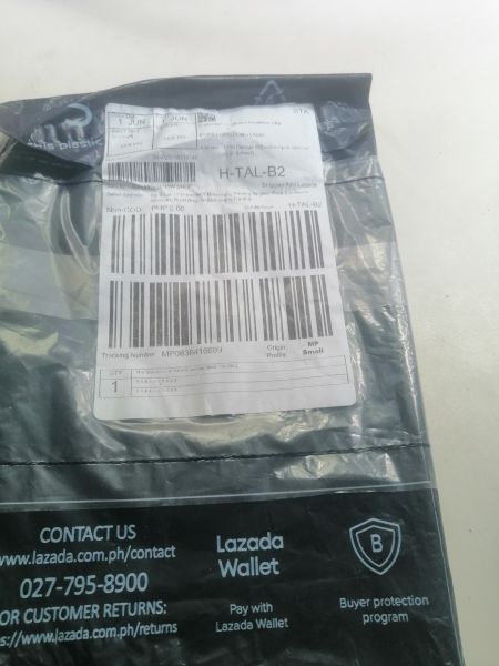 Buyer review image 1