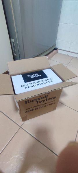 Buyer review image 1