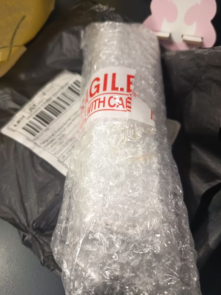 Buyer review image 2