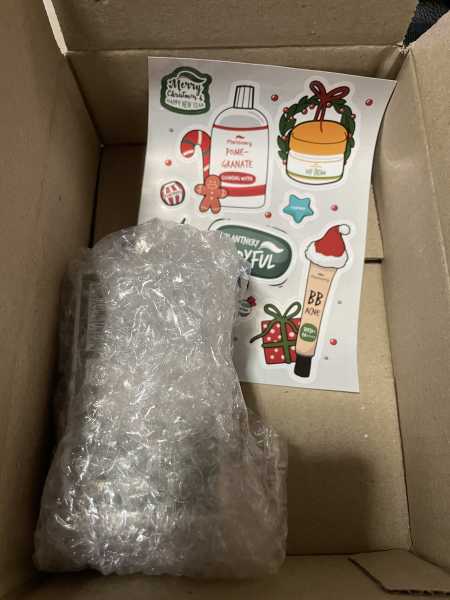 Buyer review image 1