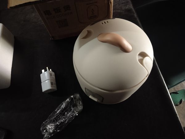 Buyer review image 1