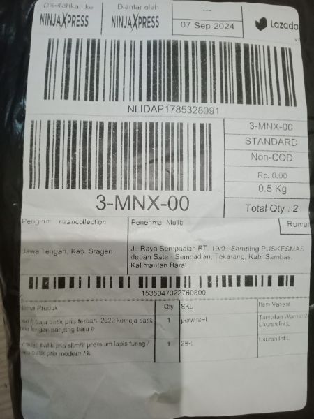 Buyer review image 1