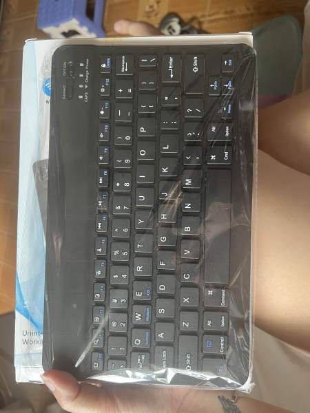 Buyer review image 1