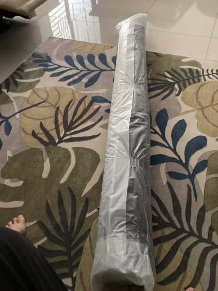Buyer review image 2