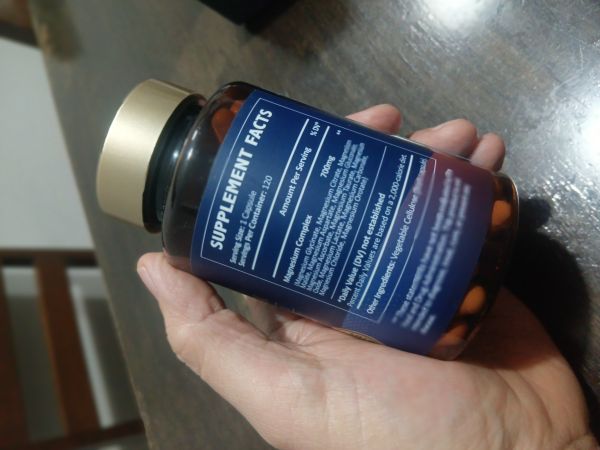Buyer review image 2