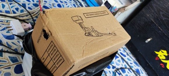 Buyer review image 2