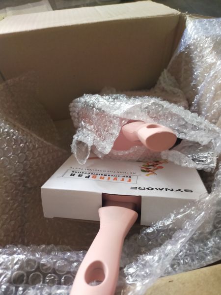 Buyer review image 2