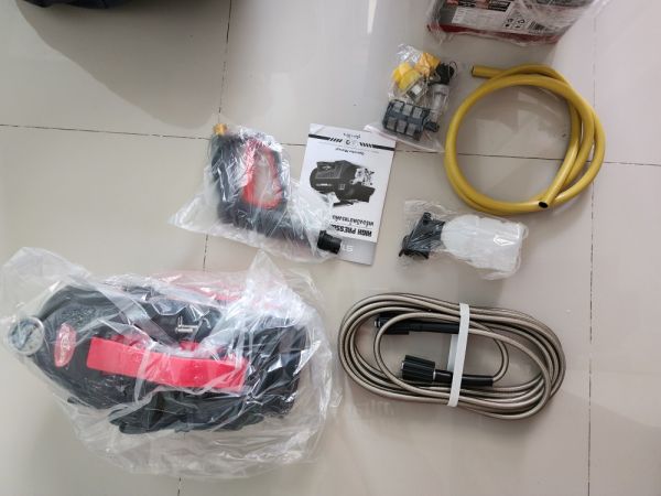 Buyer review image 1