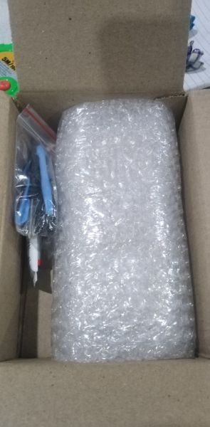Buyer review image 1