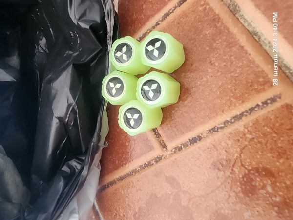Buyer review image 2