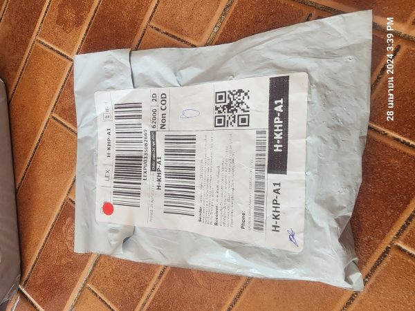 Buyer review image 1