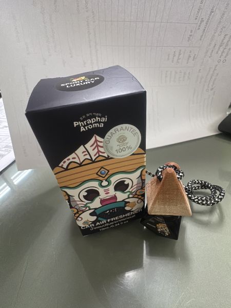 Buyer review image 1