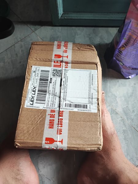 Buyer review image 1