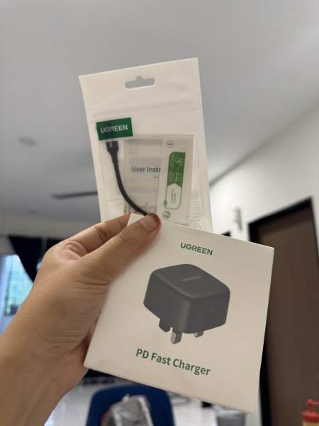 Buyer review image 2
