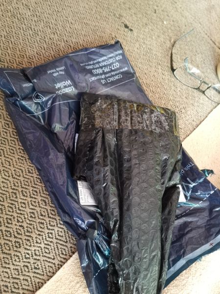 Buyer review image 2