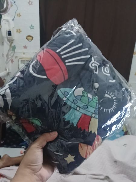 Buyer review image 2