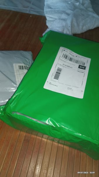 Buyer review image 3