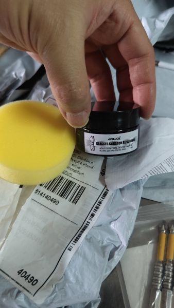 Buyer review image 1