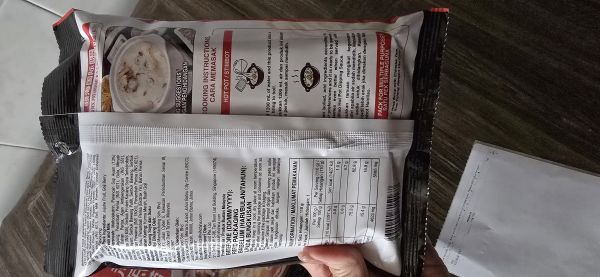 Buyer review image 3