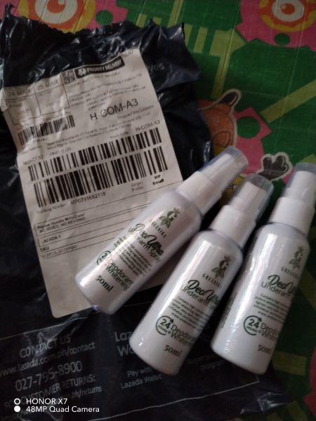 Buyer review image 2