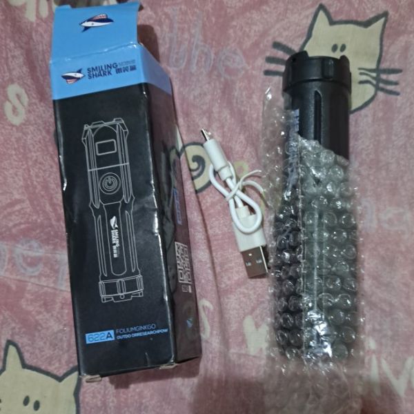 Buyer review image 3