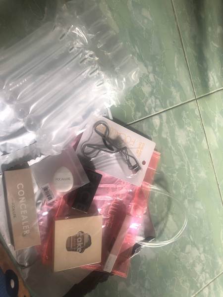 Buyer review image 1