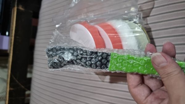Buyer review image 1